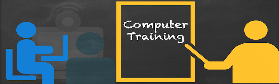 Computer-Training